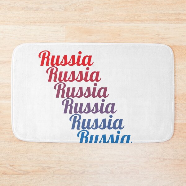Item preview, Russia country text  designed and sold by theinkypensieve.