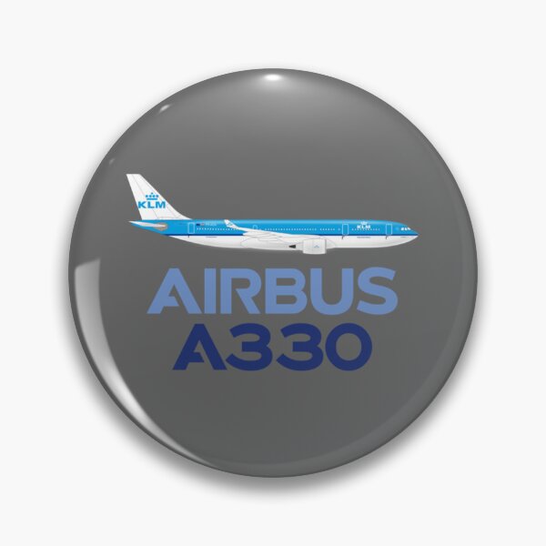 Item preview, Airbus A330 airplane designed and sold by PAMELARUBIO.