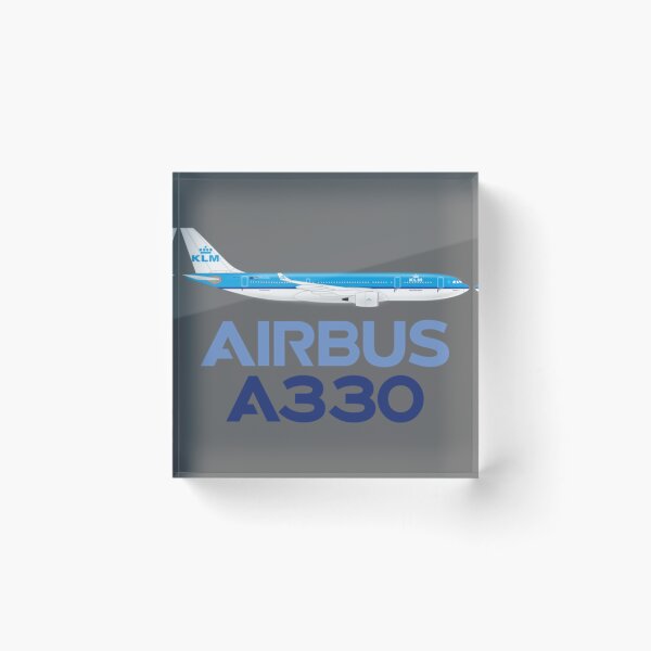 Item preview, Airbus A330 airplane designed and sold by PAMELARUBIO.