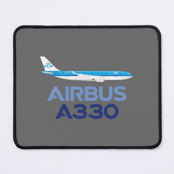 Item preview, Airbus A330 airplane designed and sold by PAMELARUBIO.