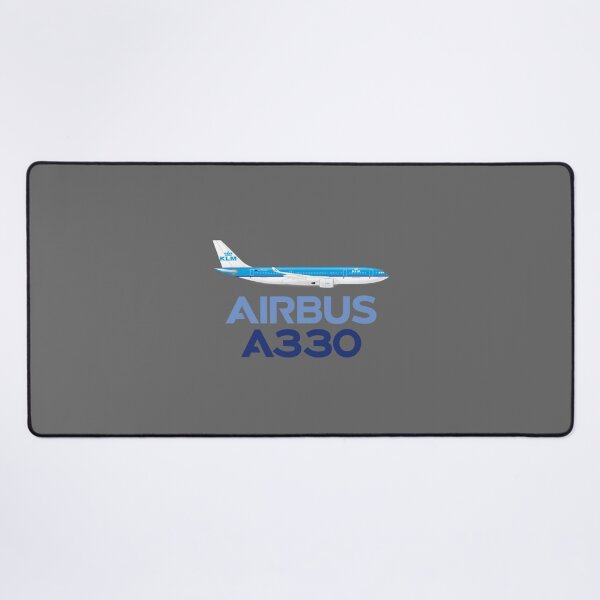 Item preview, Airbus A330 airplane designed and sold by PAMELARUBIO.