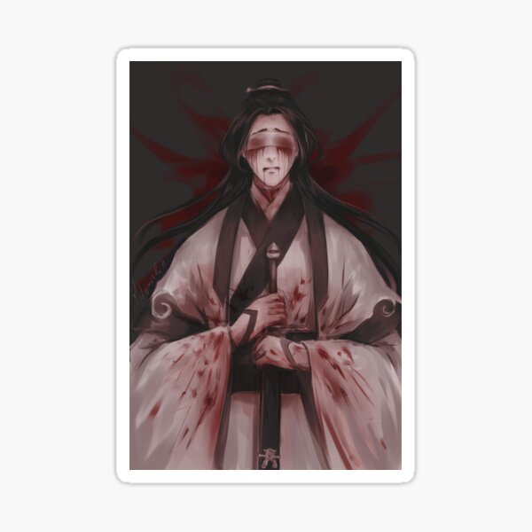 Mo Dao Zu Shi SVG, mo dao zu shi anime donghua clans svg, the untamed clans  svg, mdzs svg, mxtx svg, lan wangji svg, wei wuxian svg wangxian