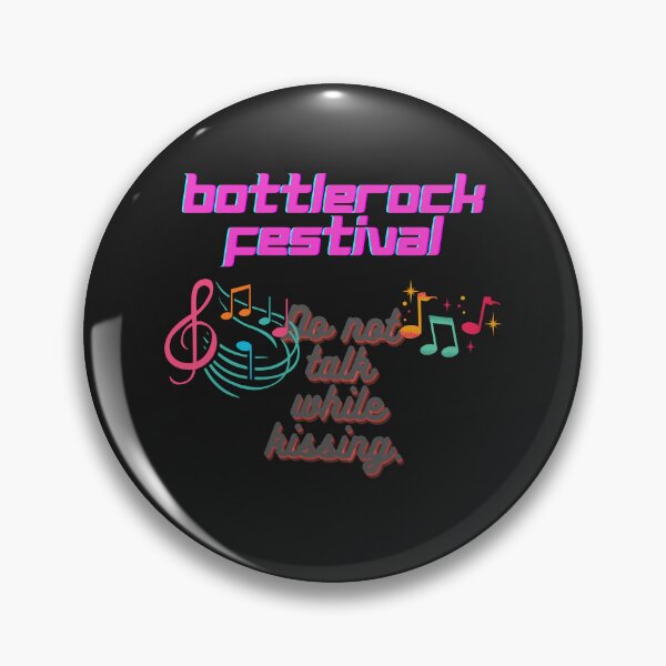 Item preview, BottleRock Napa Valley 2022 Classic T-Shirt designed and sold by Tommy634.