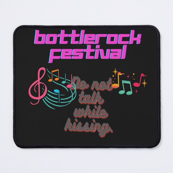 Item preview, BottleRock Napa Valley 2022 Classic T-Shirt designed and sold by Tommy634.