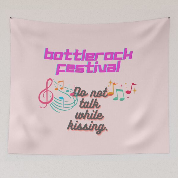 Item preview, BottleRock Napa Valley 2022 Classic T-Shirt designed and sold by Tommy634.