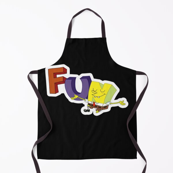 Item preview, SpongeBob FUN designed and sold by bowenfred38.