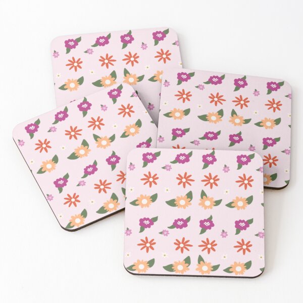 Artikelvorschau, Lesbian Subtle Flowers entworfen und verkauft von Sara G.