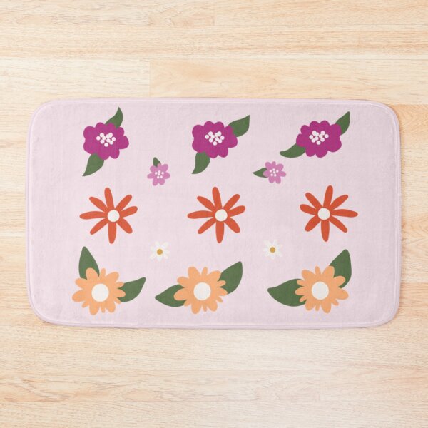 Artikelvorschau, Lesbian Subtle Flowers entworfen und verkauft von Sara G.
