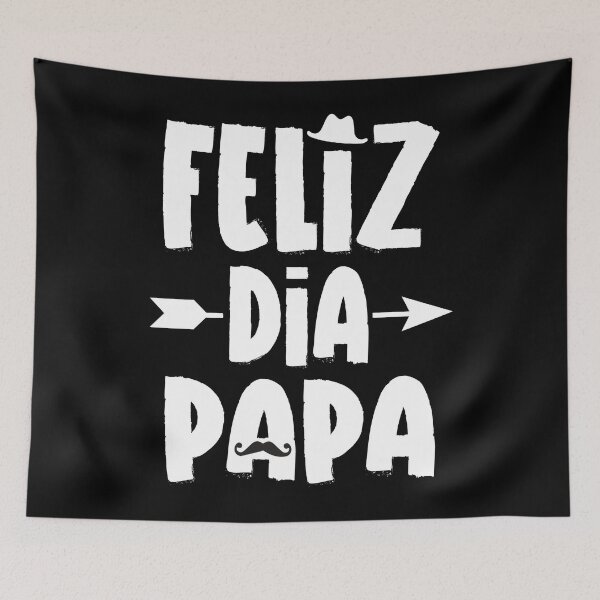Item preview, feliz dia papa designed and sold by OzyManDiaS90.