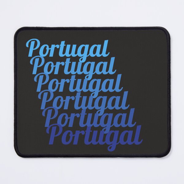 Item preview, Portugal country text  designed and sold by theinkypensieve.