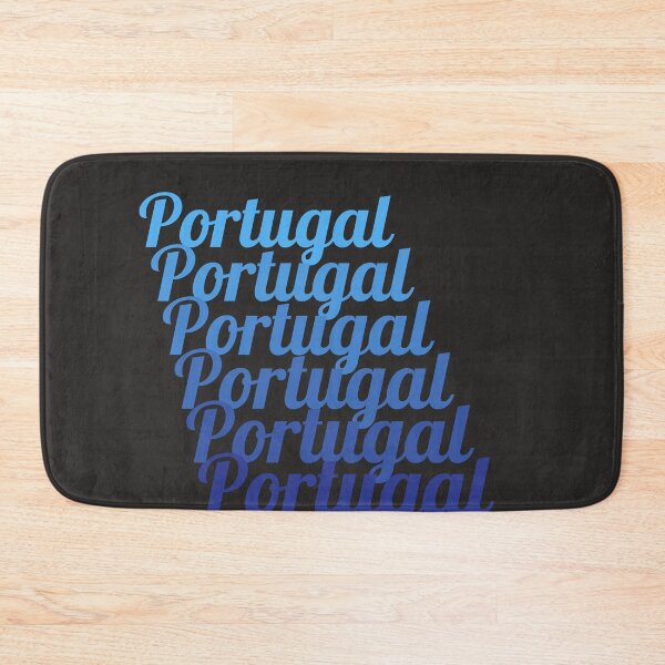 Item preview, Portugal country text  designed and sold by theinkypensieve.