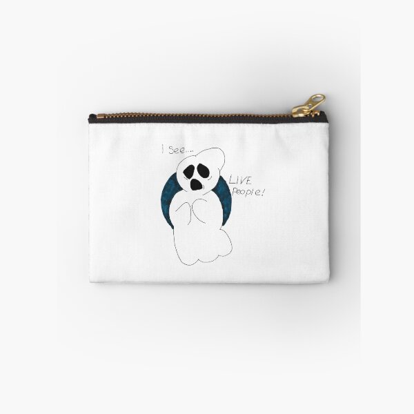 Item preview, I see live people! designed and sold by Witchypie.