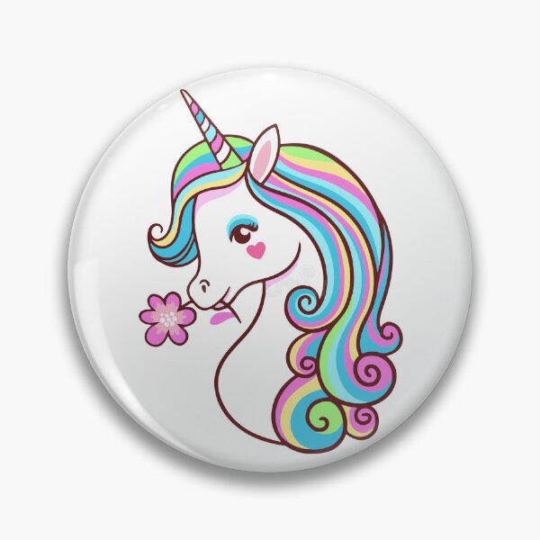 Artikelvorschau, Cute Unicorn entworfen und verkauft von anjanaartz.