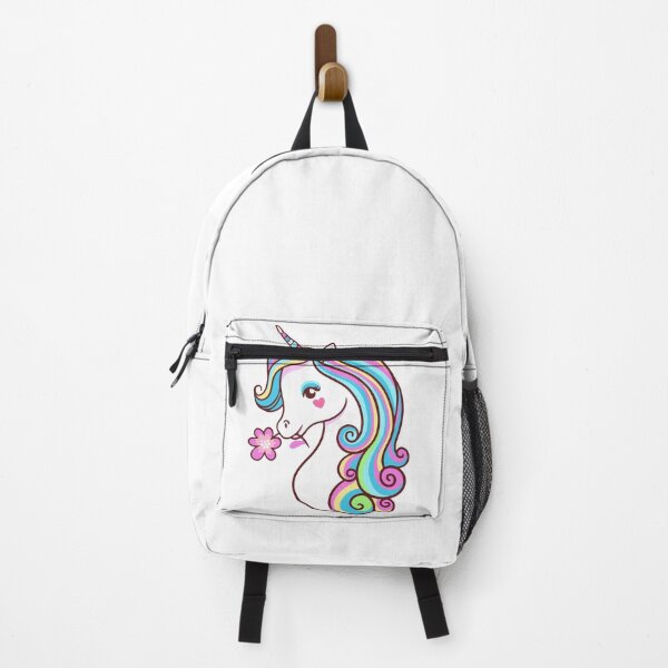 Artikelvorschau, Cute Unicorn entworfen und verkauft von anjanaartz.