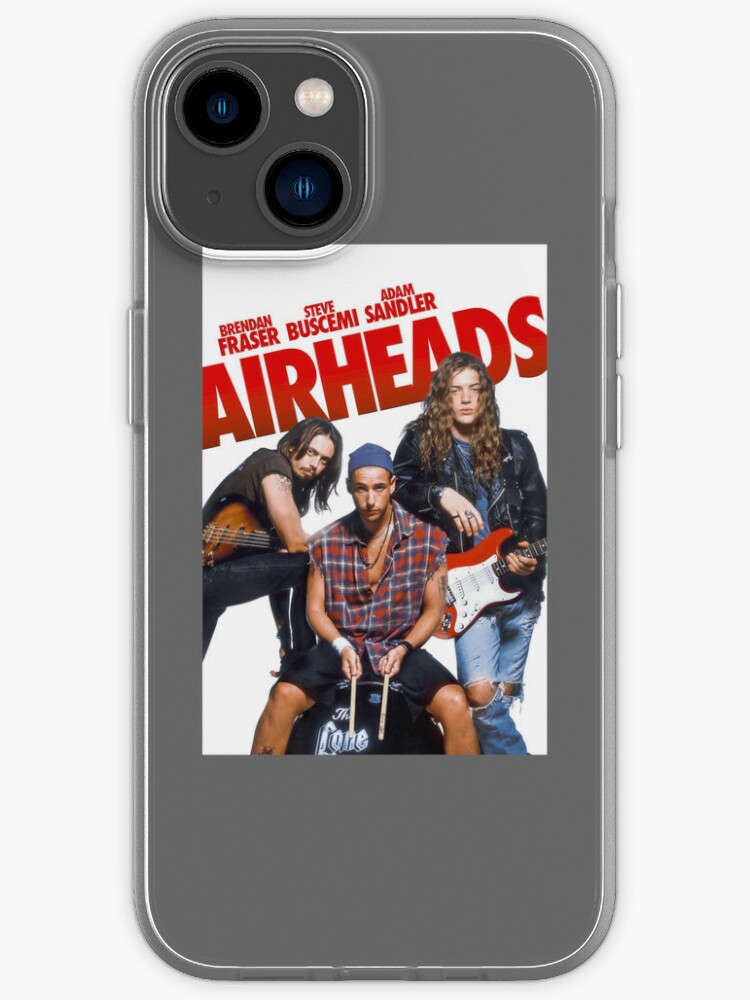 AirHeads the Movie Classic iPhone Case