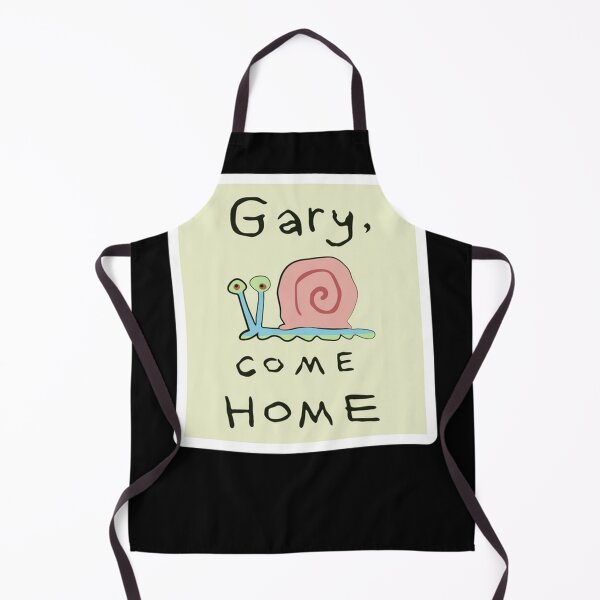 Item preview, SpongeBob Gary, Come Home designed and sold by bowenfred38.