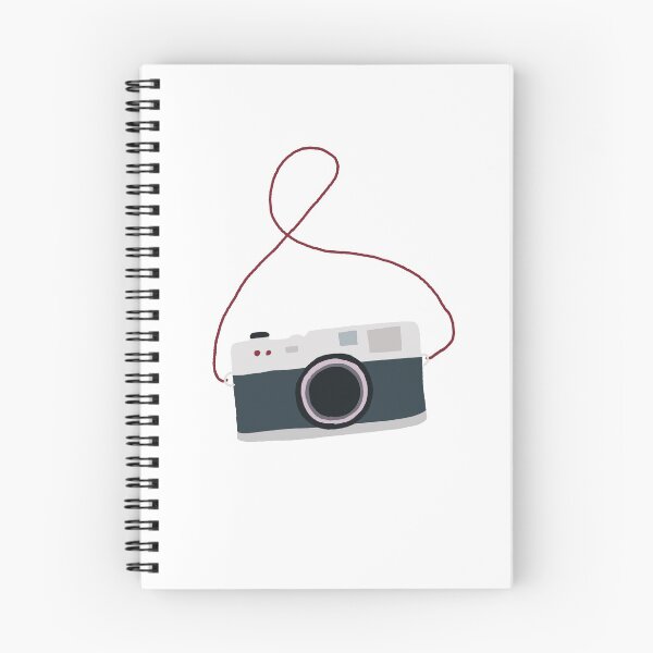Item preview, Camera, action! designed and sold by judibousten.