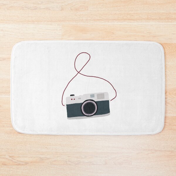 Item preview, Camera, action! designed and sold by judibousten.