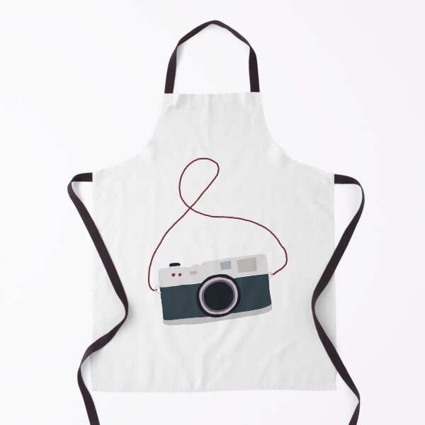 Item preview, Camera, action! designed and sold by judibousten.