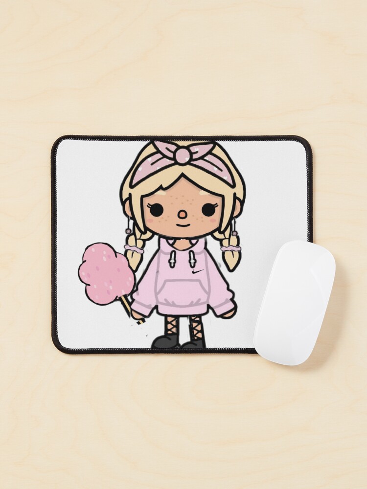 toca life box - toca boca cute Pin for Sale by Art-Art69