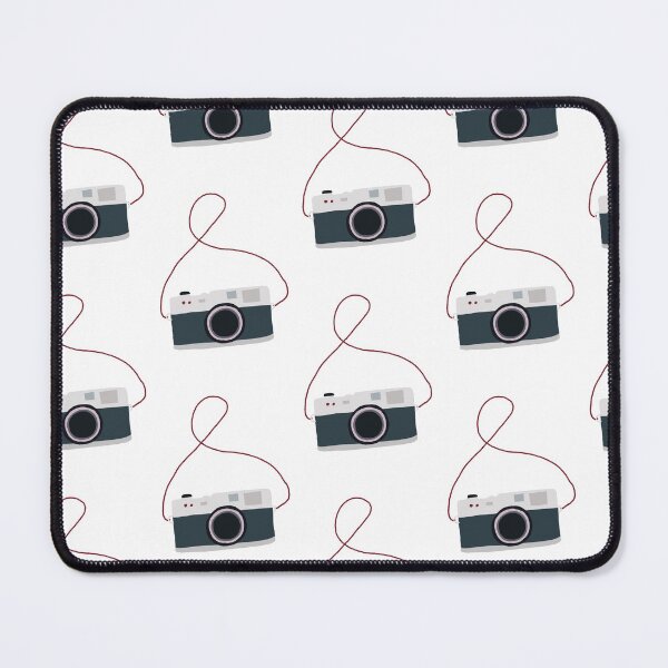 Item preview, Camera, action! designed and sold by judibousten.