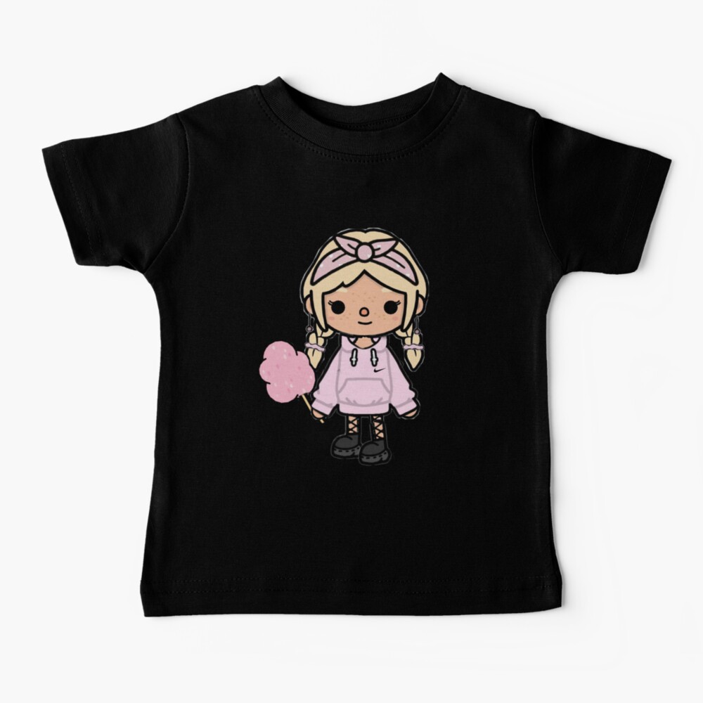 toca life box - toca boca cute Kids T-Shirt for Sale by Art-Art69