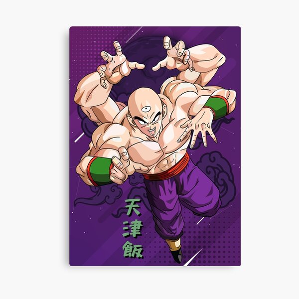 Dragon Ball Super Canvas Prints & Wall Art for Sale (Page #5 of 28