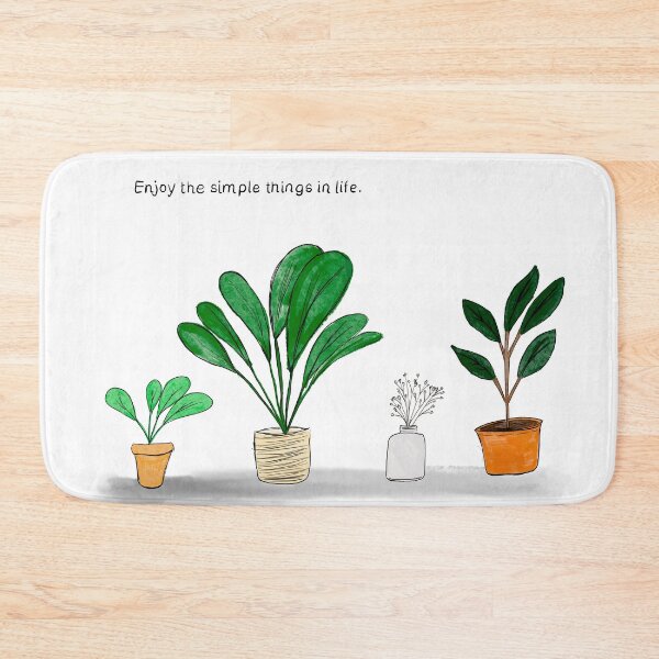 Item preview, Simple things doodle designed and sold by Treasuredreams.
