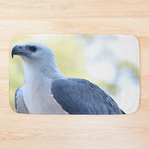 Item preview, Maraki, White–bellied Sea-Eagle designed and sold by imaginethis.