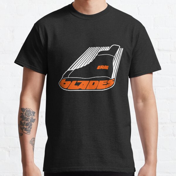 erie blades Classic T-Shirt