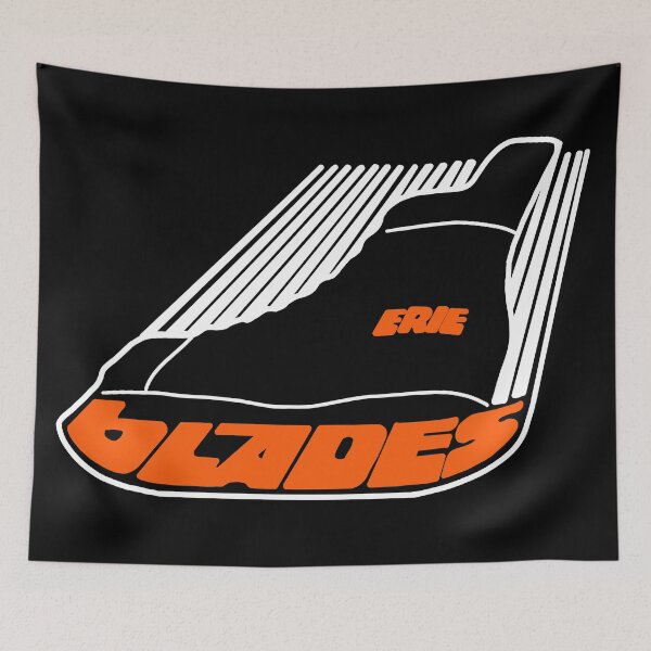 Item preview, erie blades designed and sold by AnnieGarbs.