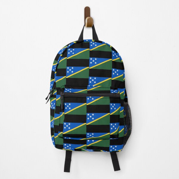 Item preview, Solomon Islands designed and sold by TeesByAngelzB.