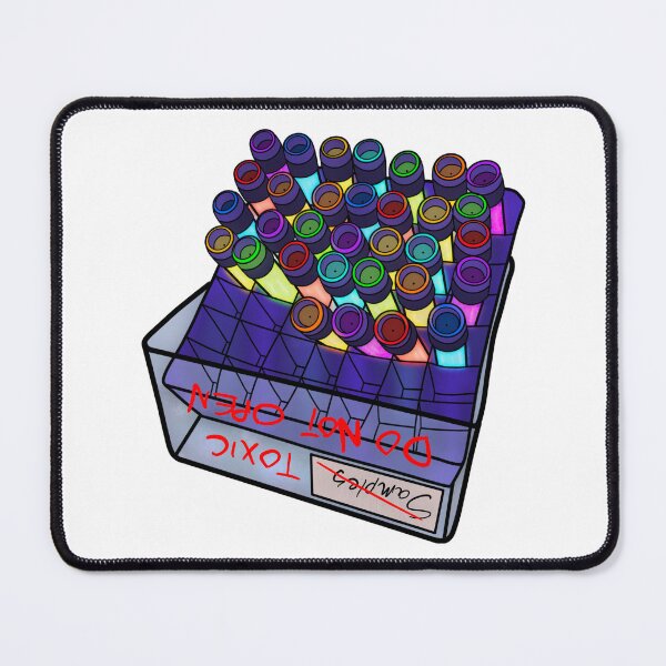 Item preview, Do Not Open designed and sold by Evertold.