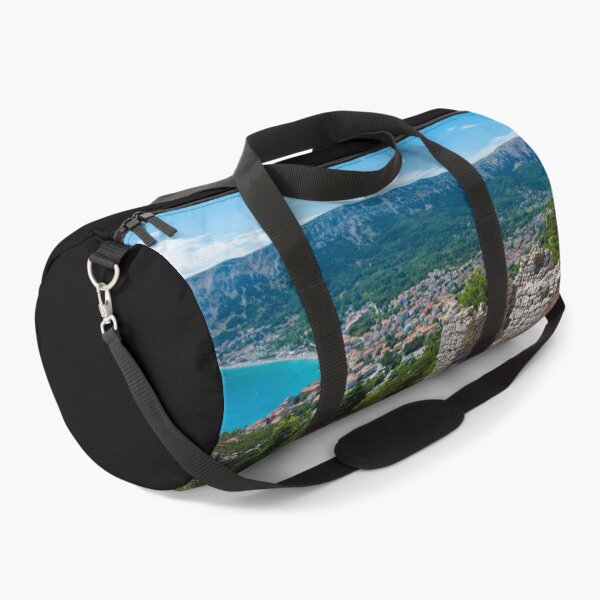Item preview, Baska Citadel Ruins, Krk Island, Croatia designed and sold by jojobob.