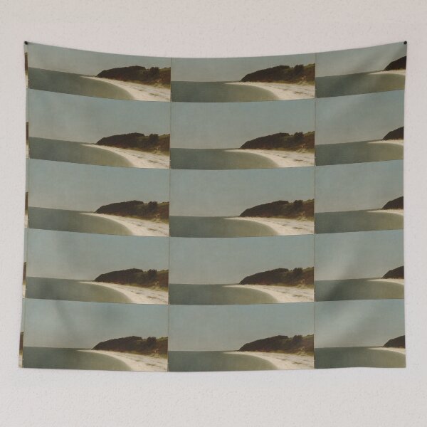 Item preview, Eaton's Neck, Long Island; John Frederick Kensett designed and sold by CulverCrafts.