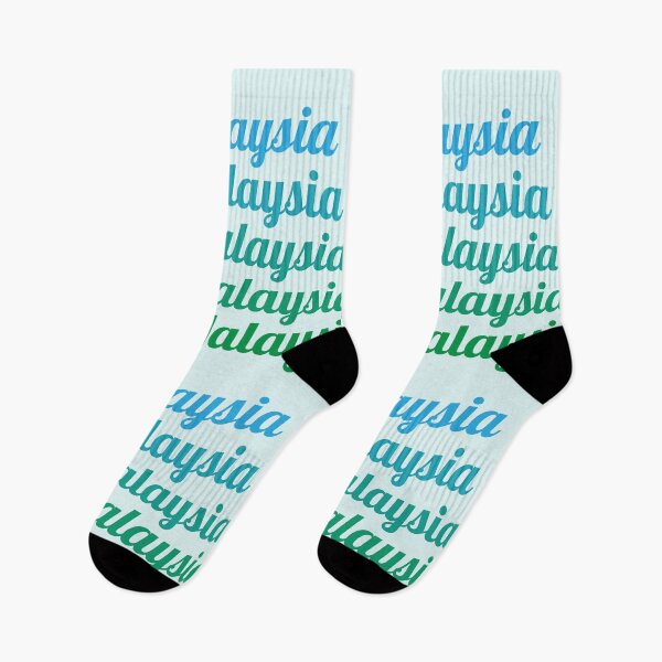 Item preview, Malasia country text  designed and sold by theinkypensieve.