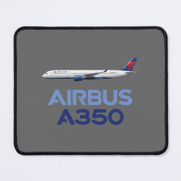 Item preview, Airbus A350 airplane designed and sold by PAMELARUBIO.