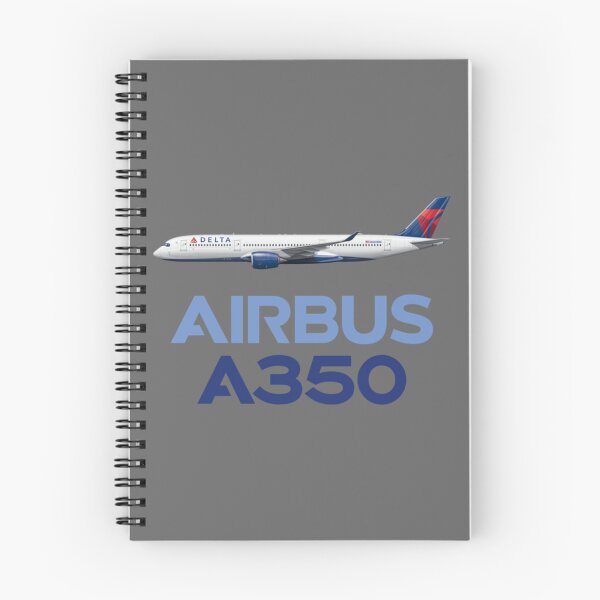 Item preview, Airbus A350 airplane designed and sold by PAMELARUBIO.