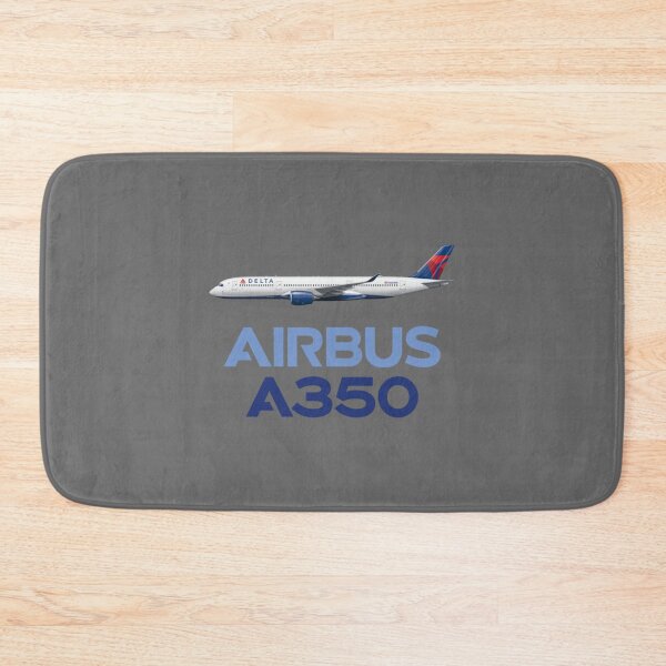 Item preview, Airbus A350 airplane designed and sold by PAMELARUBIO.