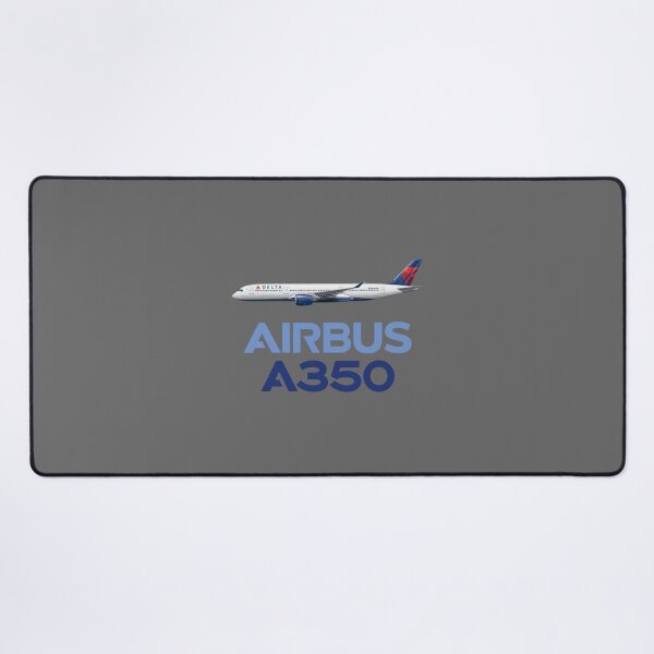 Item preview, Airbus A350 airplane designed and sold by PAMELARUBIO.
