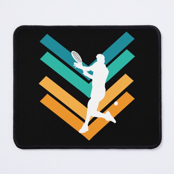 Item preview, Tennis player designed and sold by Xavia-blue.
