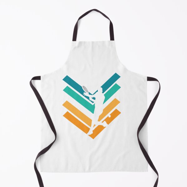 Item preview, Tennis player designed and sold by Xavia-blue.