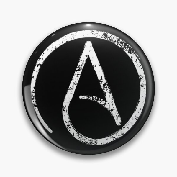 Item preview, Atheist  designed and sold by jonesinwill.
