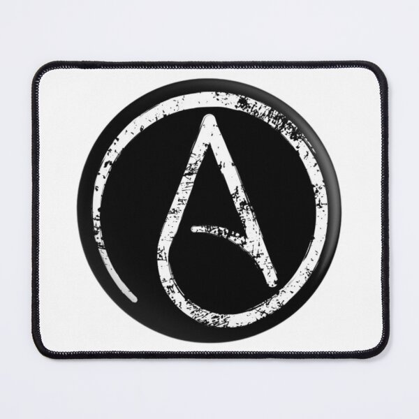 Item preview, Atheist  designed and sold by jonesinwill.