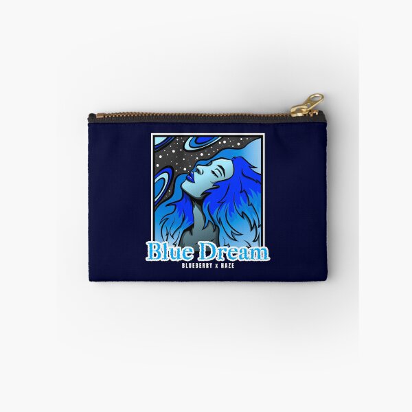 Item preview, Blue Dream - 420 Design - Beautiful Stoner Weed Strains designed and sold by YomeHayin.