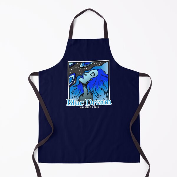 Item preview, Blue Dream - 420 Design - Beautiful Stoner Weed Strains designed and sold by YomeHayin.