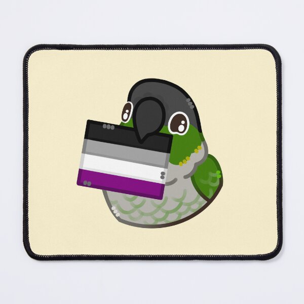 Item preview, Asexual Pride designed and sold by catyart.