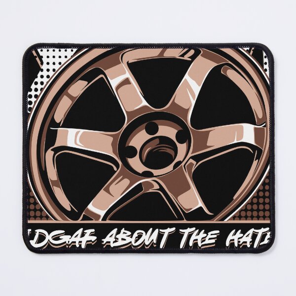 Item preview, IDGAF ABOUT THE HATE KEEP ON GOING designed and sold by Walid26art.