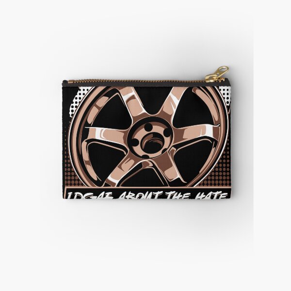 Item preview, IDGAF ABOUT THE HATE KEEP ON GOING designed and sold by Walid26art.