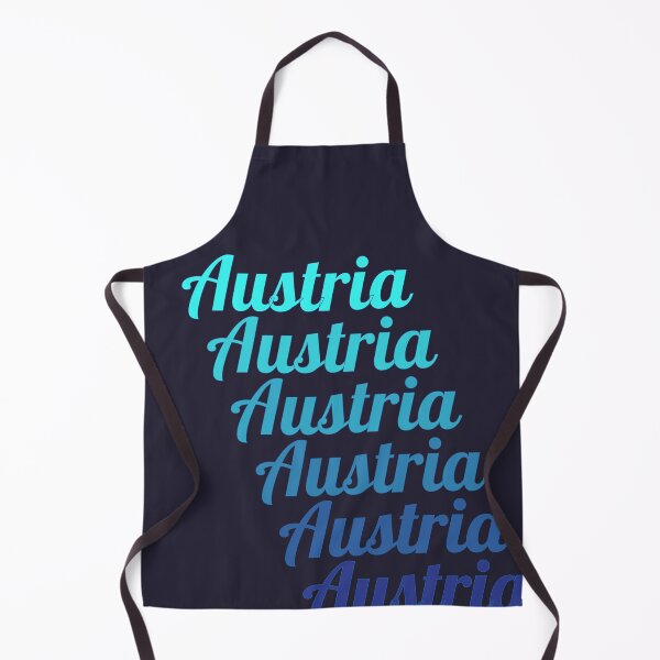 Item preview, Austria country text designed and sold by theinkypensieve.